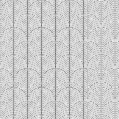 texoro Architecture Grey Wallpaper(230 cm x 45 cm)