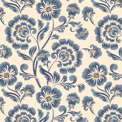 Guru Production Vinyl Abstract Multicolor Wallpaper(L x W: 1000 cm x 45 cm)