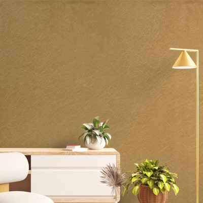 Wallmonks 200 cm Solid Self Adhesive Sticker(Pack of 1)