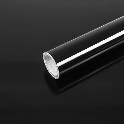 zeepzone Classics Black Wallpaper(147.32 cm x 60 cm)