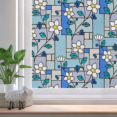 WallVibe Classics Multicolor Wallpaper(30.48 cm x 304.8 cm)