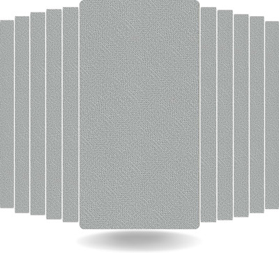 AmazingKarts Foils Classics Multicolor Wallpaper(L x W: 60 cm x 30 cm, Pack of 10)