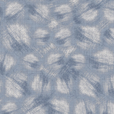 Guru Production Architecture Blue Wallpaper(1000 cm x 45 cm)