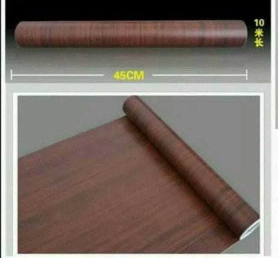madnika Abstract Brown Wallpaper(10 cm x 8 cm)