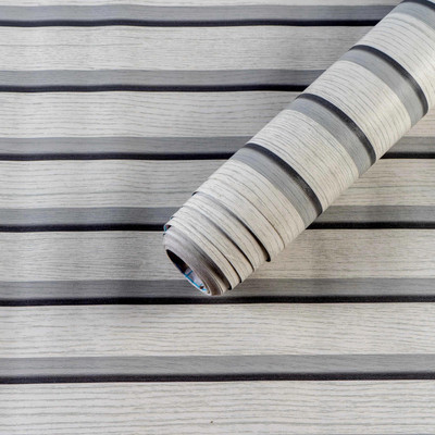 doodad Abstract Grey Wallpaper(500 cm x 45 cm)