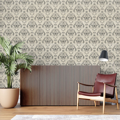 texoro Decorative Multicolor Wallpaper(230 cm x 41 cm)