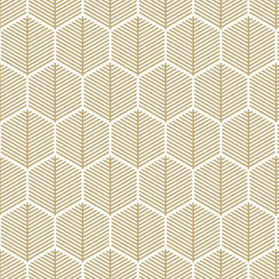 texoro Architecture Beige Wallpaper(230 cm x 45 cm)