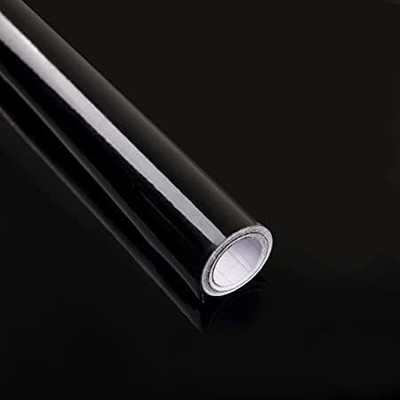 FEELPZONE Classics Black Wallpaper(203.2 cm x 38.1 cm)