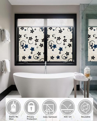 Cottage Crafts Vinyl Classics White Wallpaper(L x W: 30.48 cm x 452.12 cm)