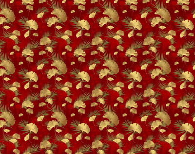 SEKHMET Vinyl Decorative Multicolor Wallpaper(L x W: 45 cm x 500 cm, Pack of 3)