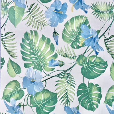 Flipkart SmartBuy Vinyl Abstract Multicolor Wallpaper(L x W: 500 cm x 45 cm)