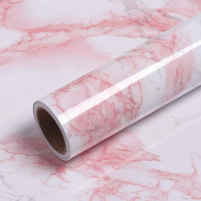 JS ENTERPRISE Decorative Multicolor Wallpaper(200 cm x 60 cm)