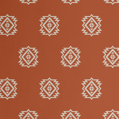 S4Sassy Vinyl Abstract Brown Wallpaper(L x W: 304 cm x 63 cm)