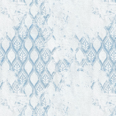 PrintCrown Vinyl Architecture Green Wallpaper(L x W: 244 cm x 41 cm)