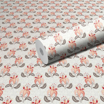 Bnezz 300 cm GudhalFool Self Adhesive Sticker(Pack of 1)