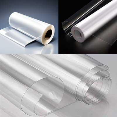 zeepzone Wrap for Car & Bike(Transparent)