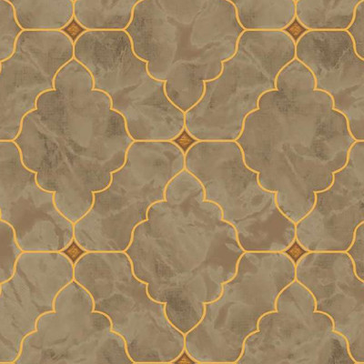 ORNER Decorative Multicolor Wallpaper(950 cm x 53 cm)