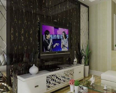 Flipkart SmartBuy Decorative Multicolor Wallpaper(500 cm x 60 cm)