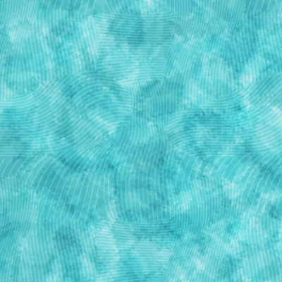 Guru Production Architecture Blue Wallpaper(1000 cm x 45 cm)