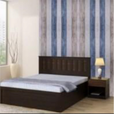 Asian Paints Vinyl Abstract Multicolor Wallpaper(L x W: 500 cm x 45 cm)