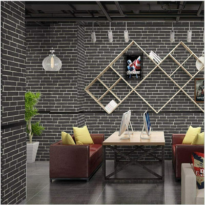 Flipkart SmartBuy Vinyl Abstract Multicolor Wallpaper(L x W: 500 cm x 45 cm)