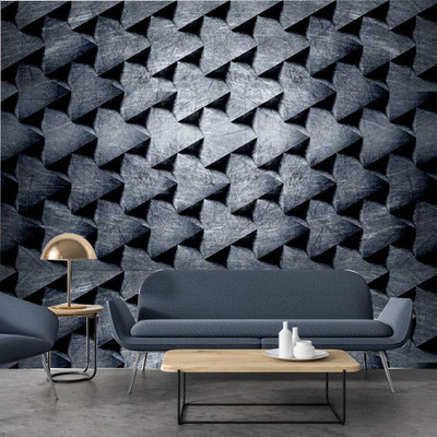 Zedexgraphics Decorative Multicolor Wallpaper(127 cm x 40 cm)