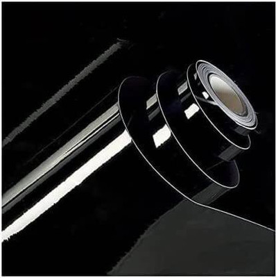 HYPE PRO black viny(Set of 1, Black)