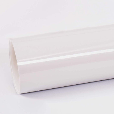 SOJITRA EXPORT Decorative White Wallpaper(66 cm x 119 cm)