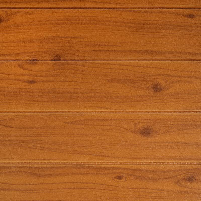 Walldaddyy Vinyl Decorative Brown Wallpaper(L x W: 500 cm x 45 cm)