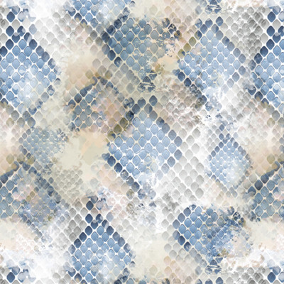 PrintCrown Architecture White Wallpaper(244 cm x 41 cm)