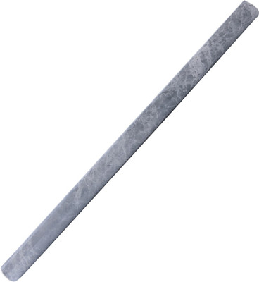 KUBER INDUSTRIES Decorative Grey Wallpaper(300 cm x 60 cm)