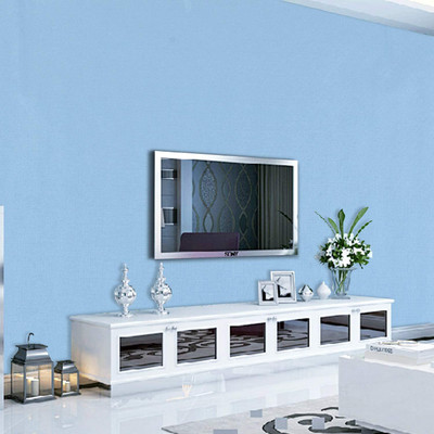 RosaStella 304.8 cm Wall Stickers Trendy Home Decoration Waterproof Wallpaper (304.8 x 45.72 cm) Self Adhesive Sticker(Pack of 3)