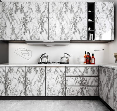 SOJITRA EXPORT Classics Multicolor Wallpaper(200 cm x 60 cm)