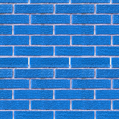 Guru Production Architecture Blue Wallpaper(1000 cm x 45 cm)