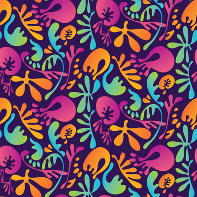 Print Panda Decorative Multicolor Wallpaper(127 cm x 40 cm)