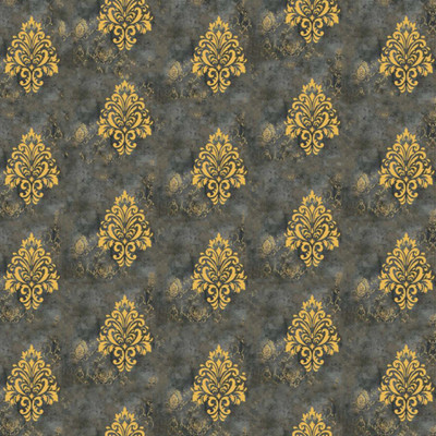 ORNER Decorative Multicolor Wallpaper(950 cm x 53 cm)