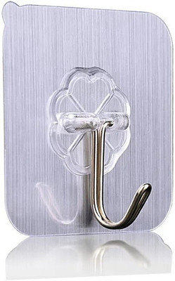WebDealz Hook 12(Pack of 1)