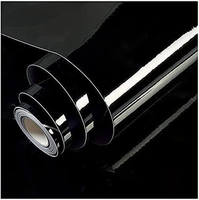 FEELPZONE Classics Black Wallpaper(127 cm x 60.96 cm)