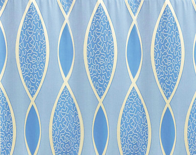 SEKHMET Vinyl Decorative Multicolor Wallpaper(L x W: 45 cm x 500 cm, Pack of 2)