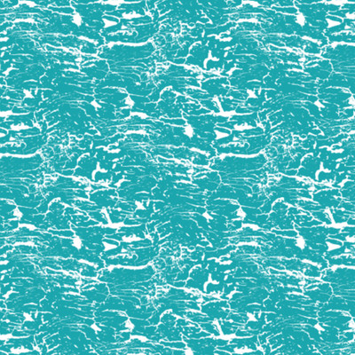 PrintCrown Architecture Blue Wallpaper(244 cm x 41 cm)