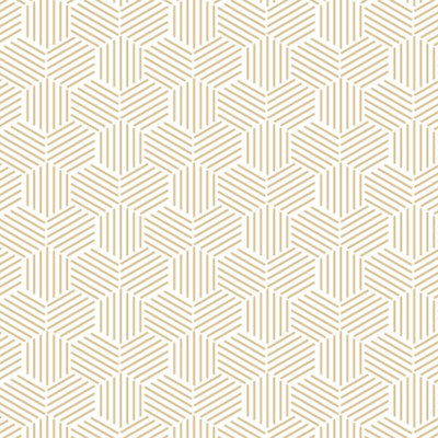 texoro Vinyl Architecture Beige Wallpaper(L x W: 230 cm x 45 cm)