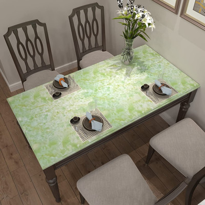 SOJITRA EXPORT Decorative Green Wallpaper(200 cm x 60 cm)