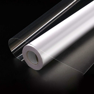 HOME13 Decorative White Wallpaper(45 cm x 132 cm)