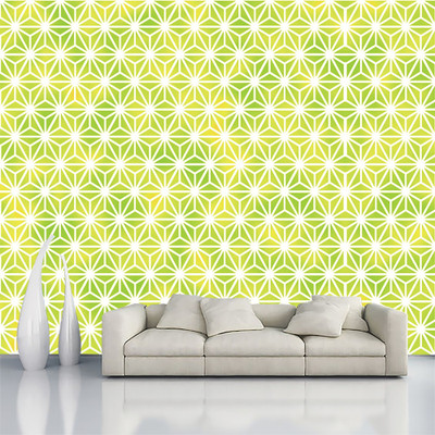 Walldaddyy Vinyl Decorative Multicolor Wallpaper(L x W: 245 cm x 40 cm)