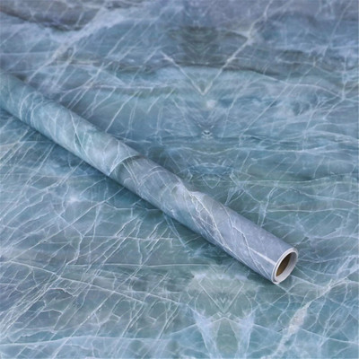 RUSHABH ENTERPRISE Vinyl Decorative Multicolor Wallpaper(L x W: 200 cm x 60 cm)
