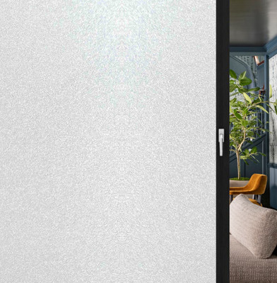 Wallora Abstract White Wallpaper(30.48 cm x 127 cm)