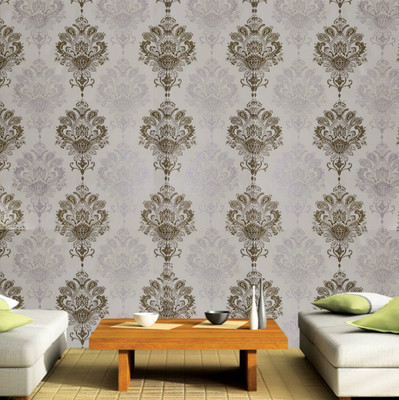 SmartWindow Vinyl Decorative Multicolor Wallpaper(L x W: 200 cm x 45 cm)