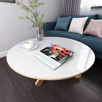 A1GRAPHIX Vinyl Abstract White Wallpaper(L x W: 240 cm x 60 cm)