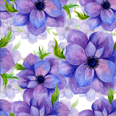 WallDaddy Vinyl Abstract Multicolor Wallpaper(L x W: 300 cm x 40 cm)