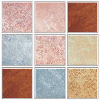 JAAMSO ROYALS Classics Multicolor Wallpaper(70 cm x 77 cm)